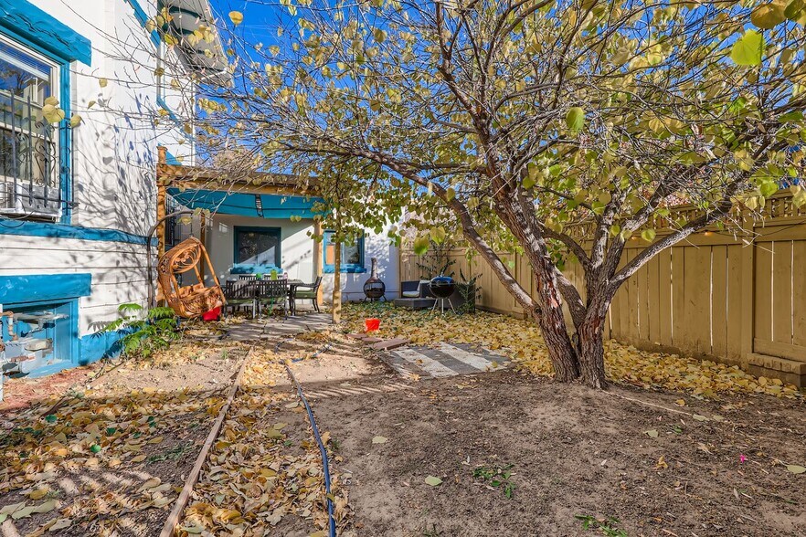 More Photos Of 1406 Clayton St, Denver Multifamily For Sale