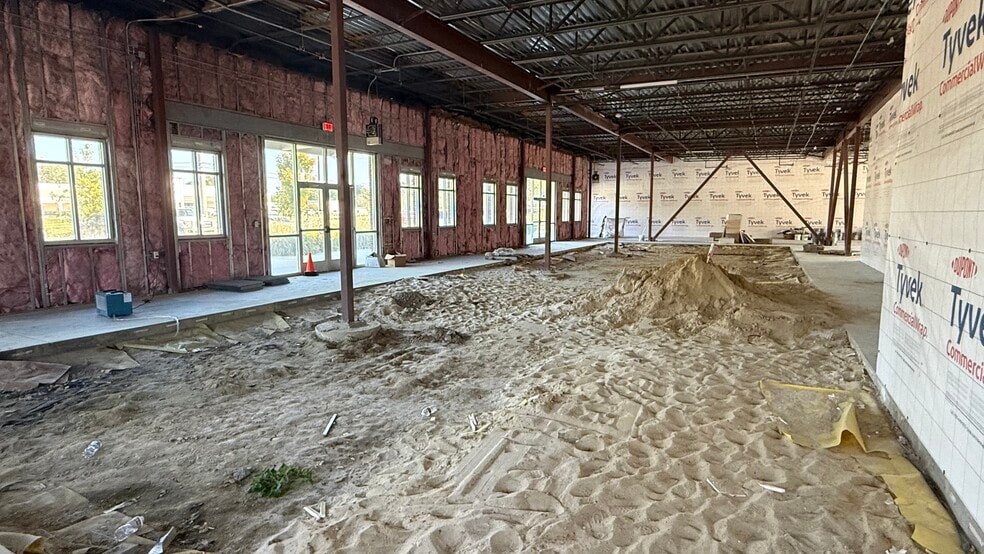 More Photos Of 4845 Main St, Zachary Medical For Lease