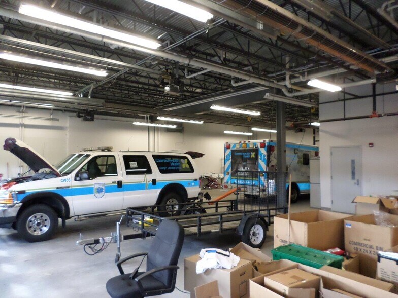 More Photos Of 1401 N Keyser Ave, Scranton Office For Sale