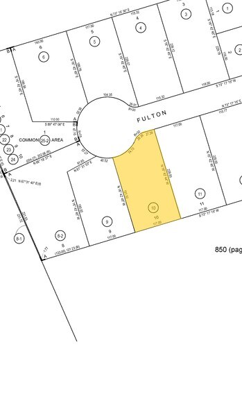 More Photos Of 1300 Fulton Pl, Fremont Research And Development For Sale