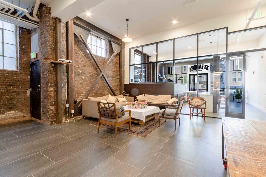 More Photos Of 3359 26th St, San Francisco Storefront Retail Residential For Sale