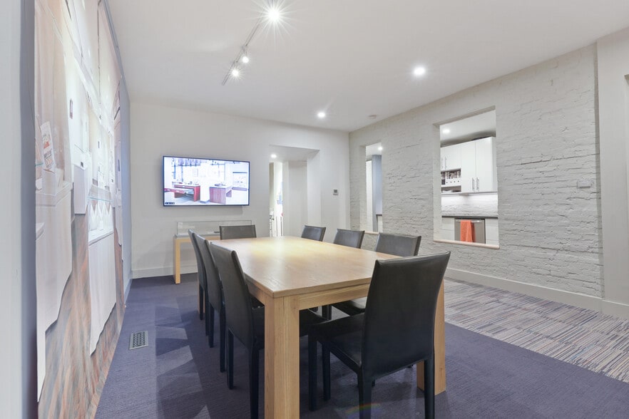 More Photos Of 1019 Cathedral St, Baltimore Office Residential For Sale