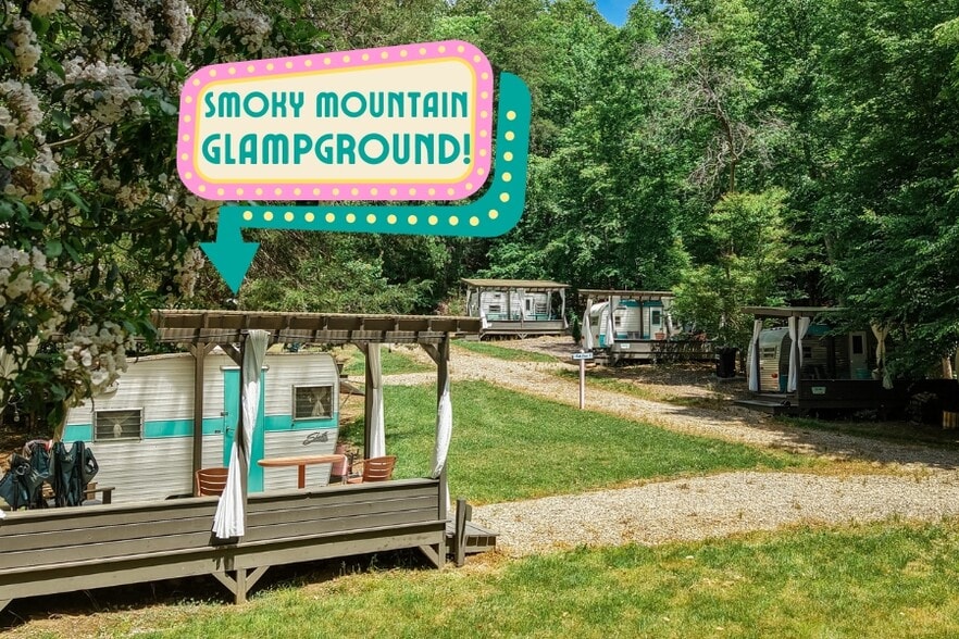 Primary Photo Of 38 Camp Ultima Blvd, Franklin Hospitality For Sale