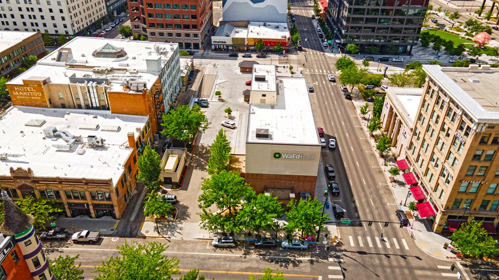 More Photos Of 1001 W Idaho St, Boise Office For Sale