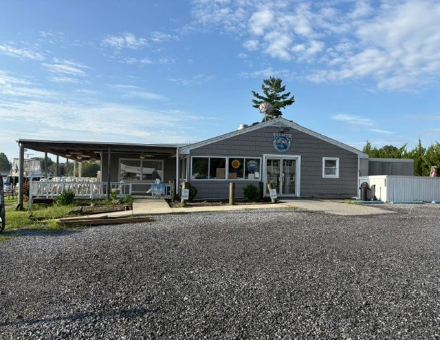 Primary Photo Of 255 Lore Rd, Solomons Hotel For Lease
