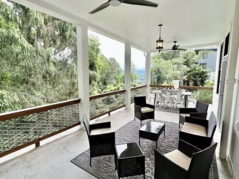 More Photos Of 30 Lookout Rd, Asheville Lodge Meeting Hall For Sale
