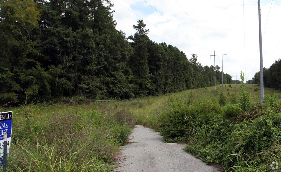 More Photos Of 0 Washington Rd, Evans Land For Sale