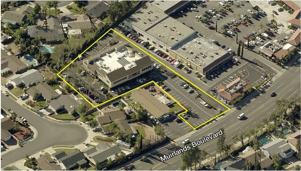 More Photos Of 24432 Muirlands Blvd, Lake Forest Medical For Lease