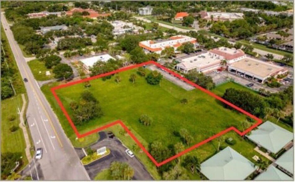 More Photos Of 1360 36th St, Vero Beach Medical For Lease