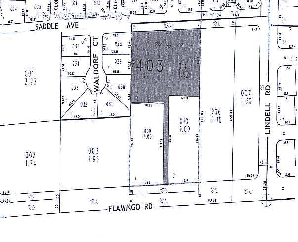 More Photos Of 5580 W Flamingo Rd, Las Vegas Medical For Sale