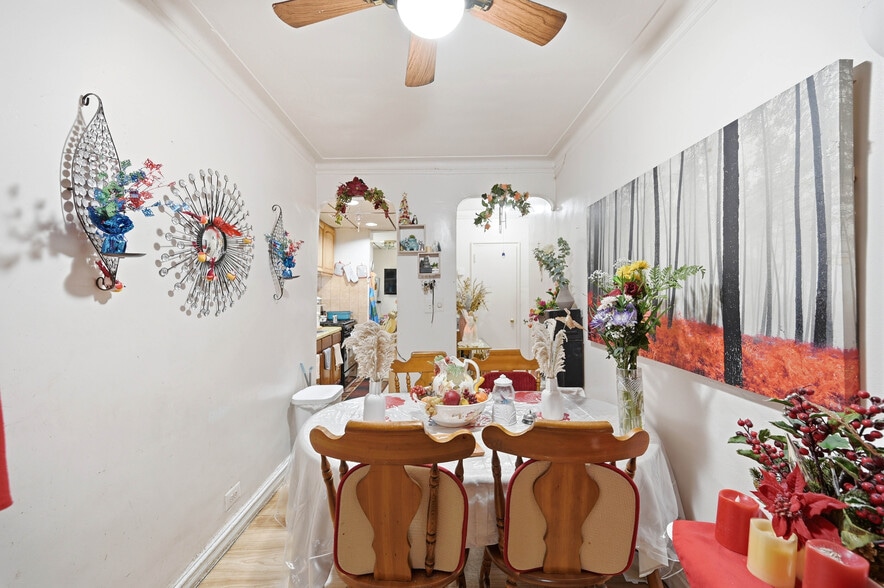 More Photos Of 2310 Creston Ave, Bronx Apartments For Sale