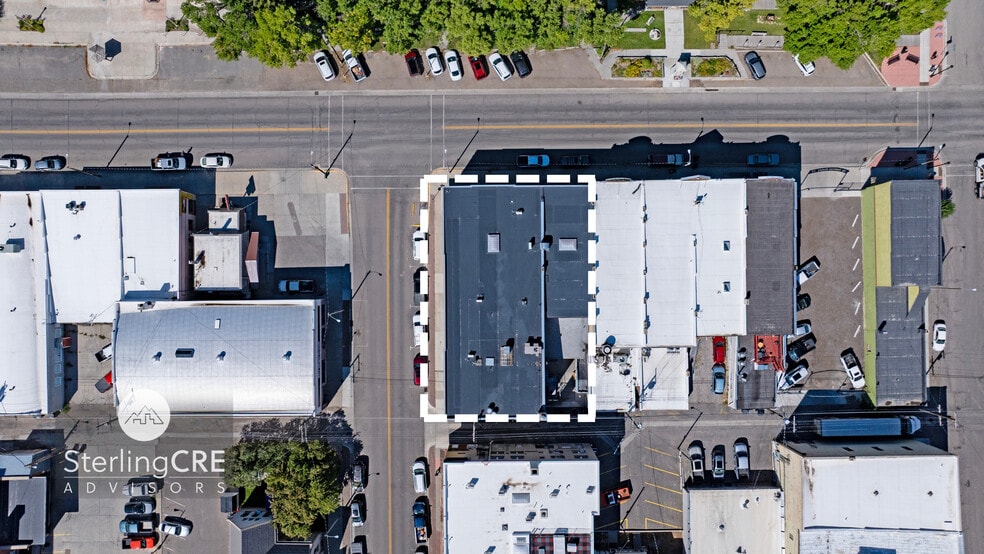 More Photos Of 28 S Montana St, Dillon Office For Sale