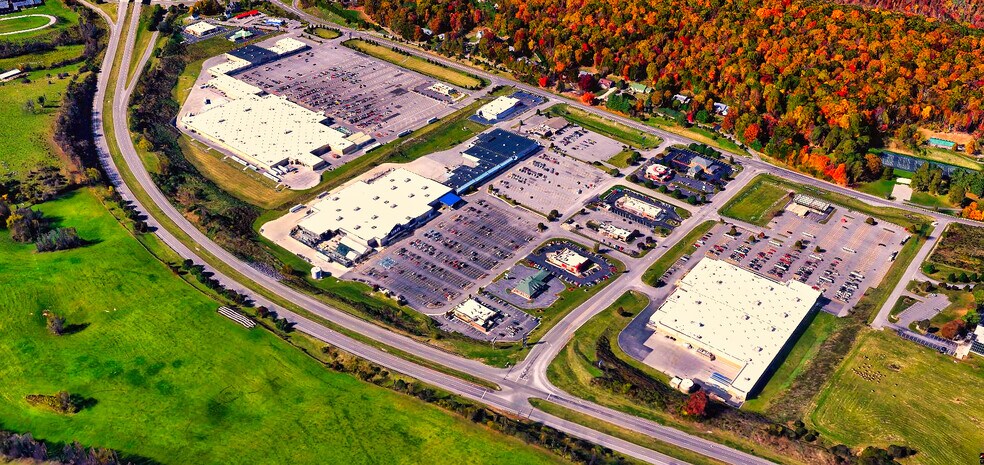 More Photos Of 516 Commerce Dr, Bluefield Restaurant For Sale