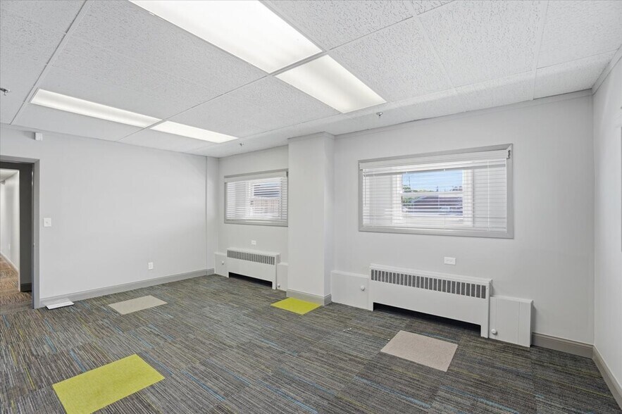 More Photos Of 175 E Broadway Ave, Westerville Office For Lease