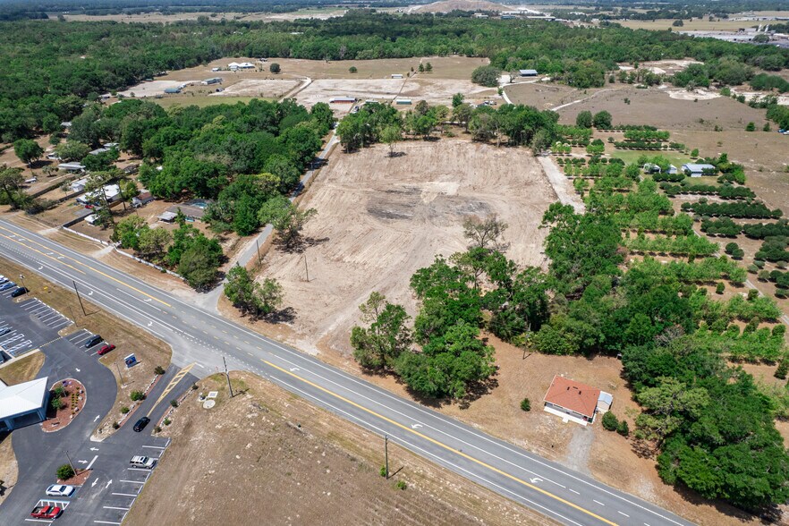 More Photos Of S U.S. 301, Sumterville Land For Sale