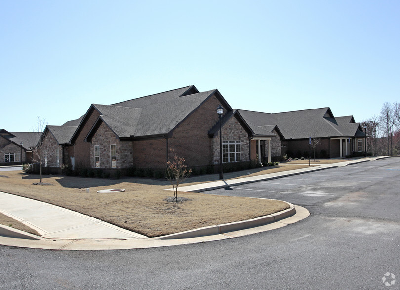 Primary Photo Of 401 Permian Way, Villa Rica Office For Lease