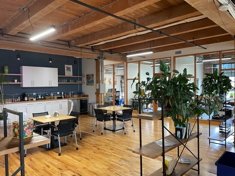 More Photos Of , Portland Office For Sale