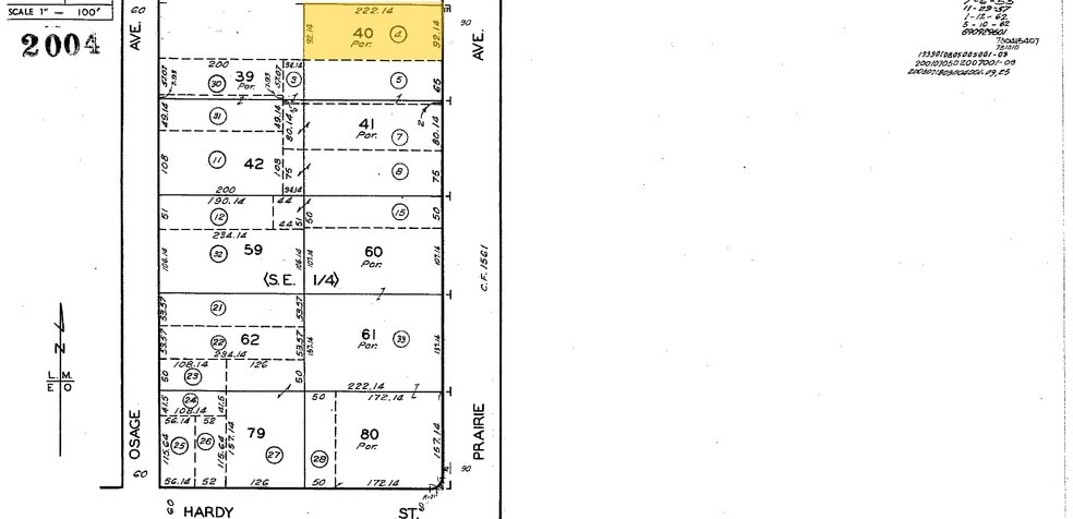 More Photos Of 923 S Prairie Ave, Inglewood Warehouse For Lease