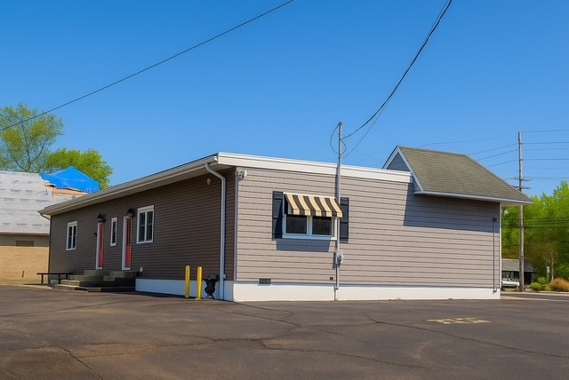 More Photos Of 284 Mantoloking Rd, Brick General Retail For Lease