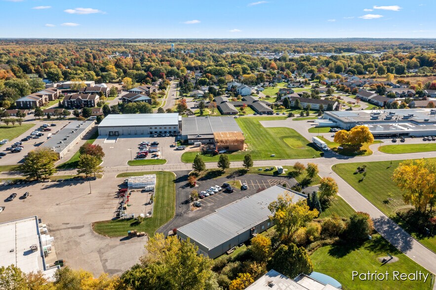 More Photos Of 75 Applewood Dr, Sparta General Retail For Sale
