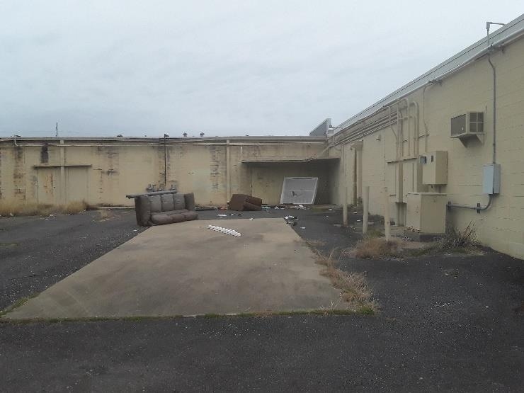 More Photos Of 5836 Mansfield Rd, Shreveport Bank For Sale