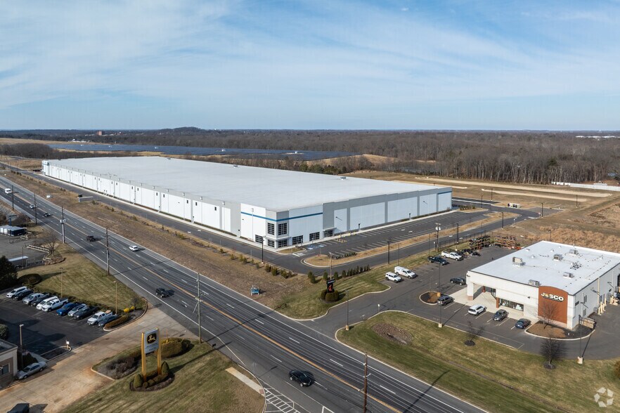 More Photos Of 1775 Route 38, Lumberton Warehouse For Lease