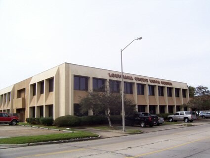 More Photos Of 824 Elmwood Park Blvd, New Orleans Medical For Lease