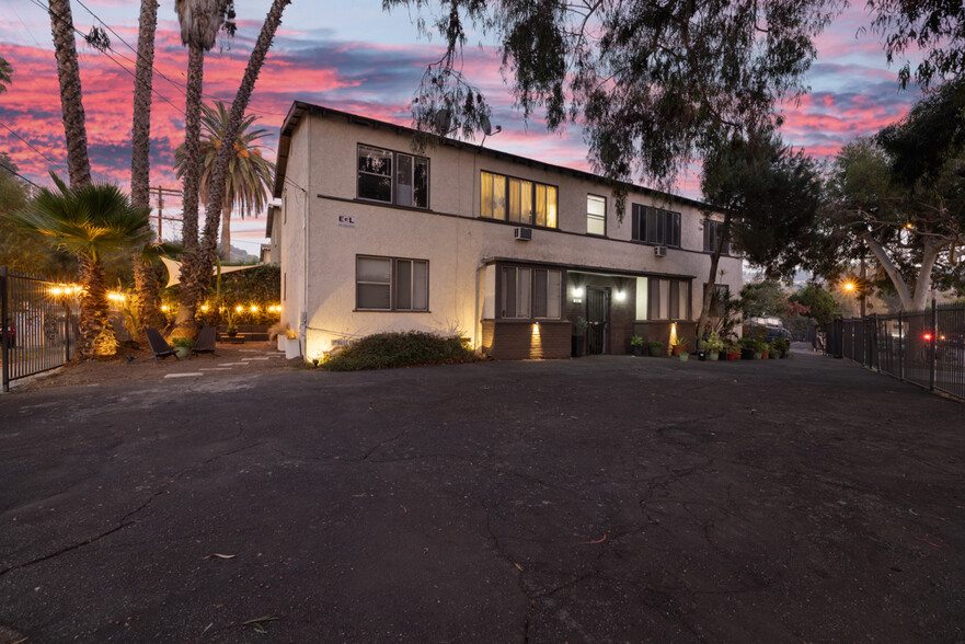 Primary Photo Of 311 S Avenue 59, Los Angeles Apartments For Sale