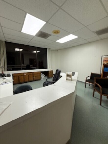 More Photos Of 8535 Bellfort Ave, Houston Medical For Lease