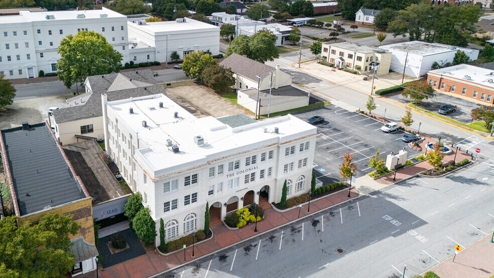 More Photos Of 119 Ridley Ave, Lagrange Office For Sale