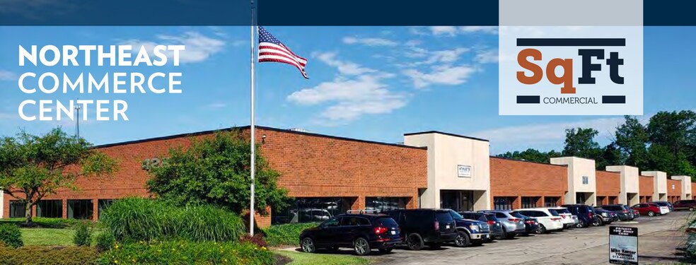 More Photos Of 420 Wards Corner Rd, Loveland Light Manufacturing For Lease