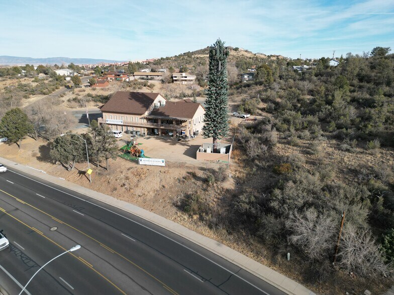More Photos Of 2797 Willow Creek Rd, Prescott Religious Facility For Sale