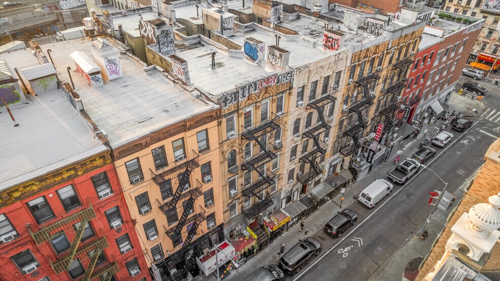 More Photos Of 15 Eldridge St, New York Apartments For Sale