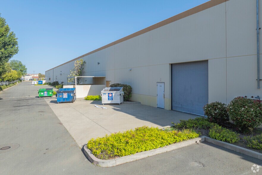 More Photos Of 6048-6096 Stevenson Blvd, Fremont General Retail For Sale