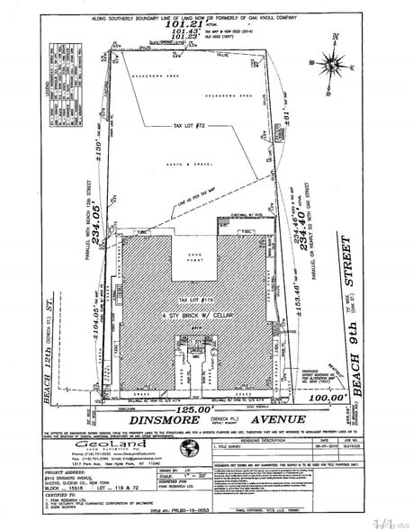 More Photos Of 910 Dinsmore Ave, Far Rockaway Apartments For Sale