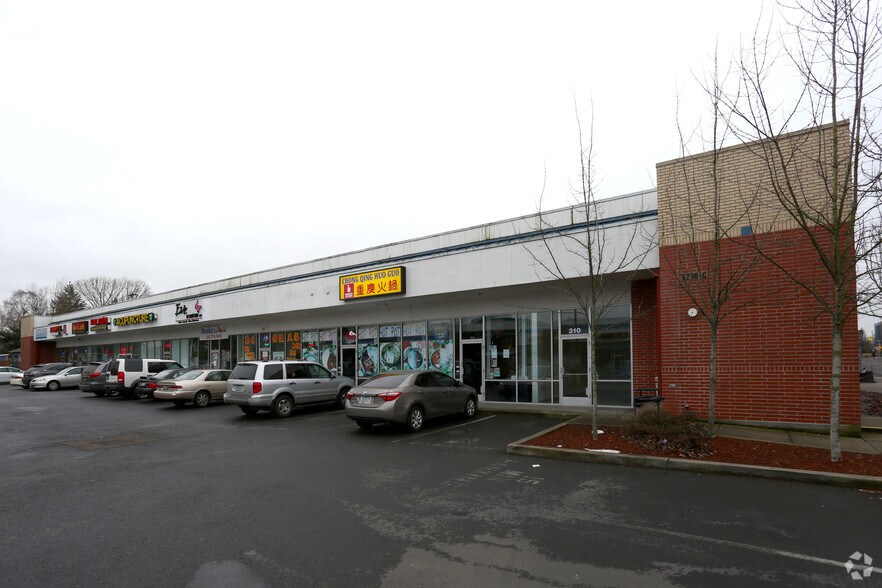 More Photos Of 8220-8230 SE Harrison St, Portland Unknown For Lease