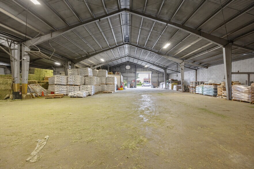 More Photos Of 780 N Todd Ave, Azusa Distribution For Sale