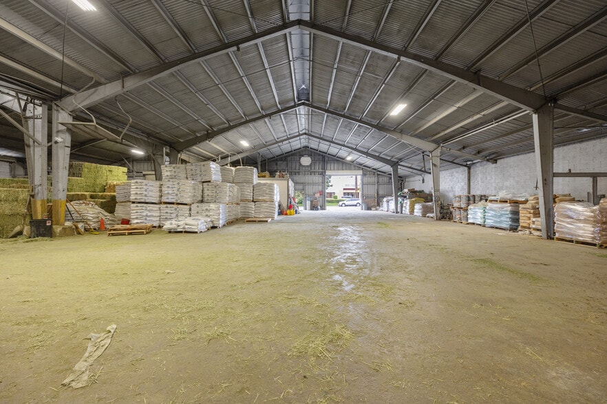 More Photos Of 780 N Todd Ave, Azusa Distribution For Sale