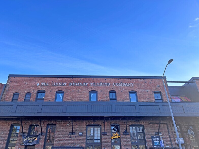 More Photos Of 525 4th St, Santa Rosa Storefront Retail Office For Lease