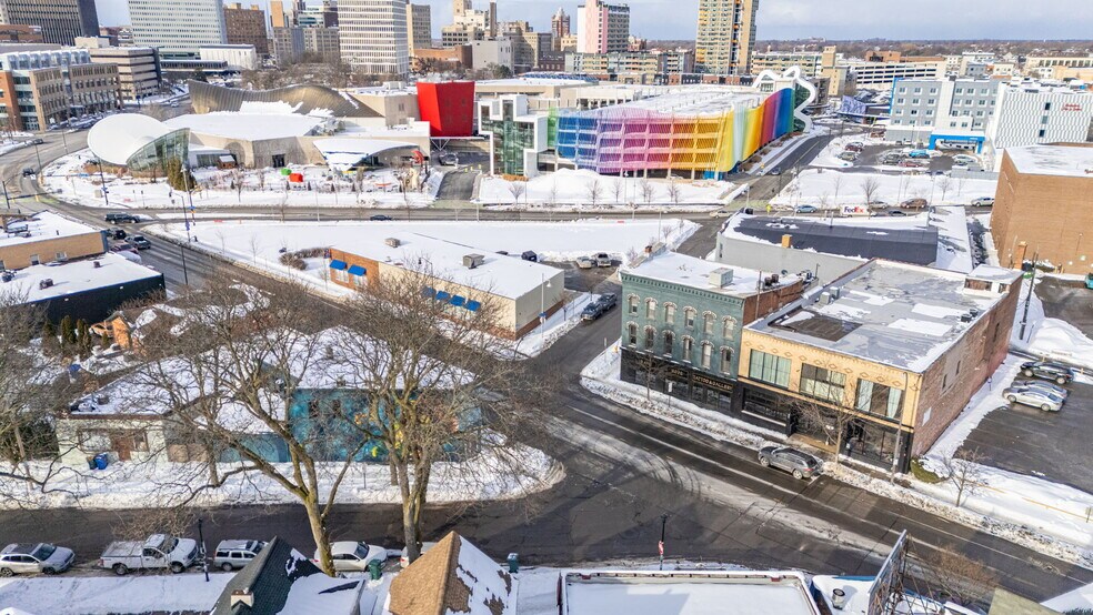 More Photos Of , Rochester General Retail For Sale