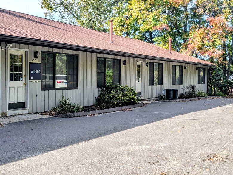 More Photos Of 211 Schraffts Dr, Waterbury Office For Lease