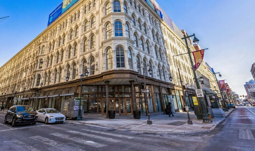 More Photos Of 701 Market St, Philadelphia Office For Lease