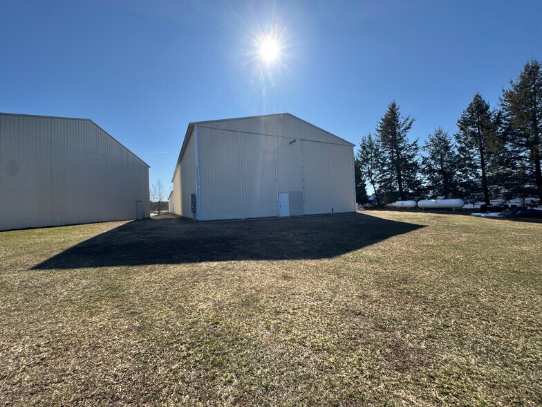 More Photos Of 13703 Campbell Rd, Kewadin Specialty For Sale