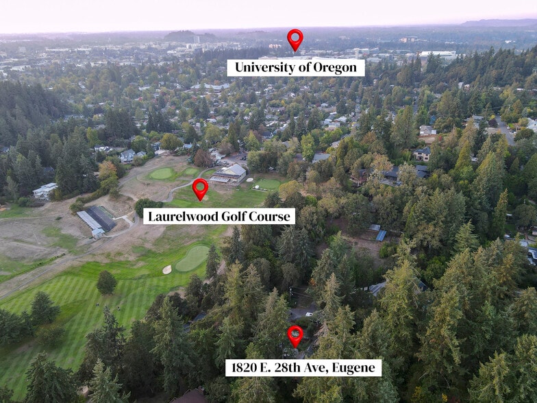 More Photos Of 1820 E 28th Ave, Eugene Multifamily For Sale