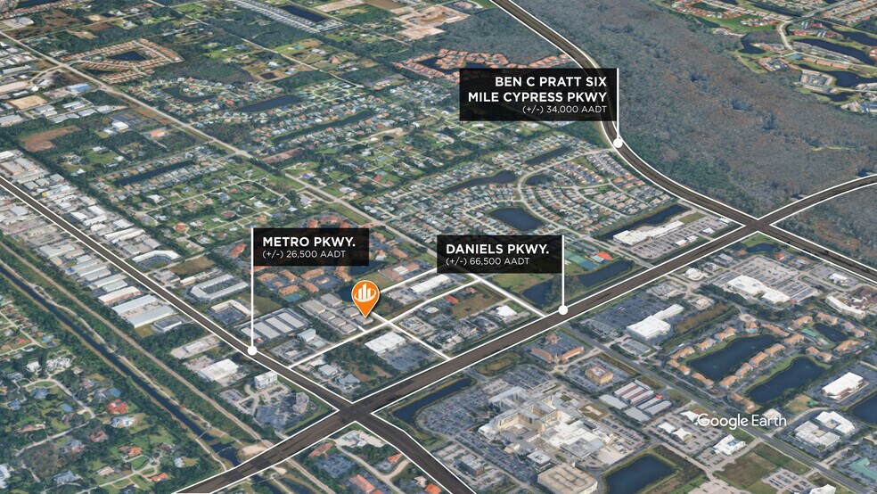More Photos Of 6350 Techster Blvd, Fort Myers Research And Development For Lease