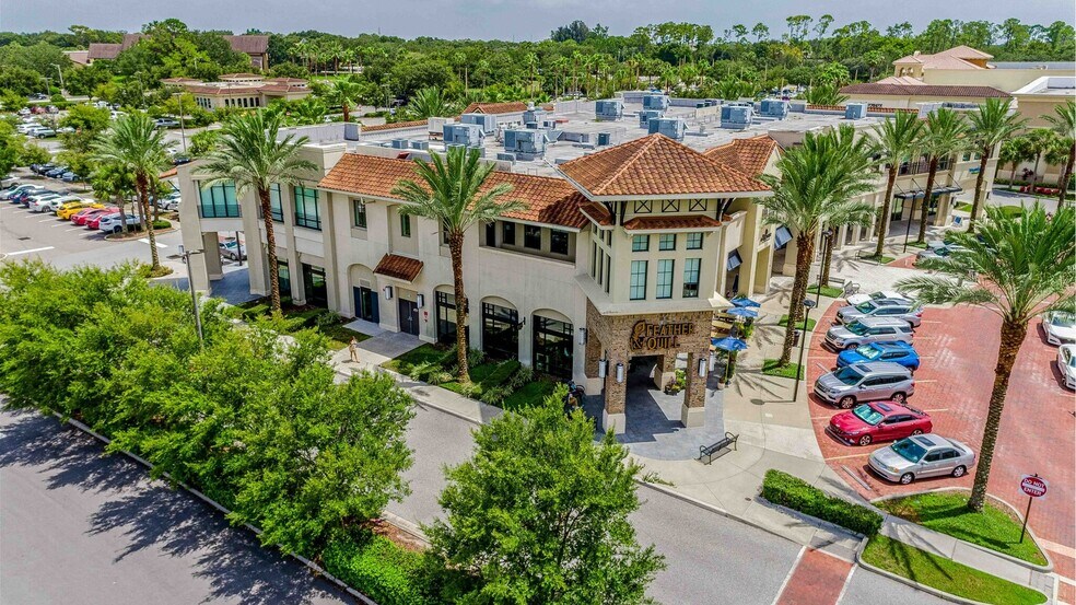 More Photos Of 4757 The Grove Dr, Windermere Storefront Retail Office For Sale