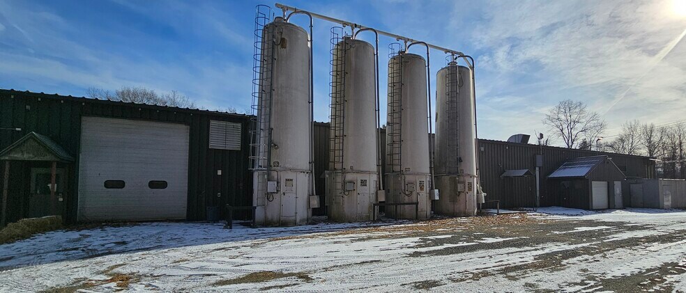 More Photos Of 80 Cotton Mill Hl, Brattleboro Industrial For Lease