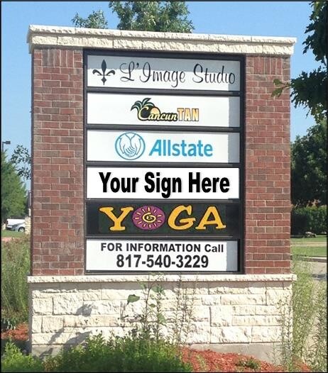 More Photos Of 2240 Matlock Rd, Mansfield Storefront For Lease