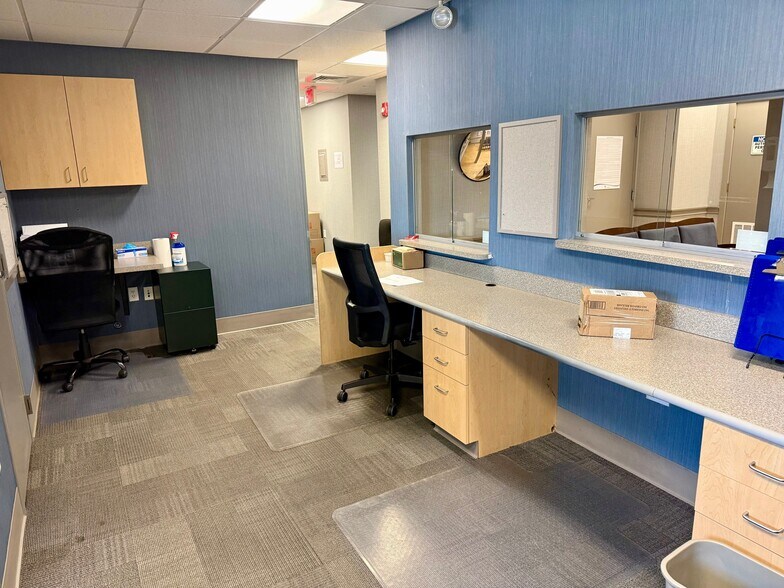 More Photos Of 333 School St, Pawtucket Medical For Sale