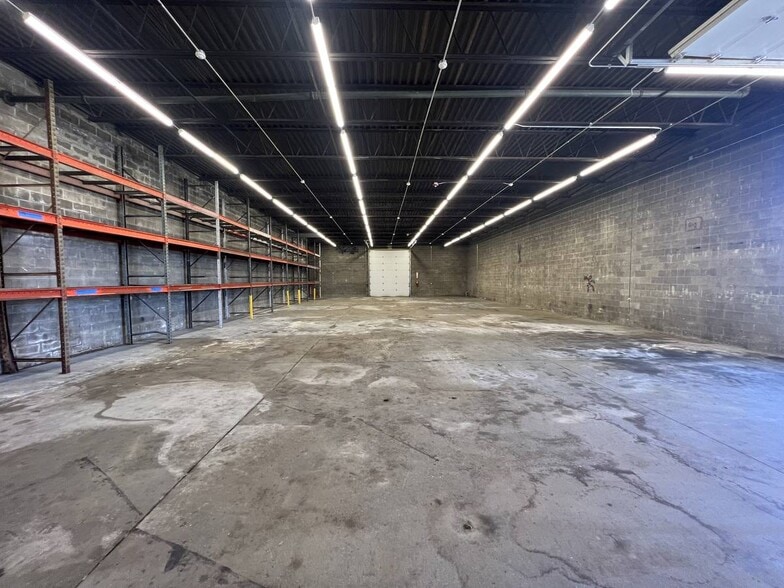 Primary Photo Of 159 Temple St, Nashua Warehouse For Lease